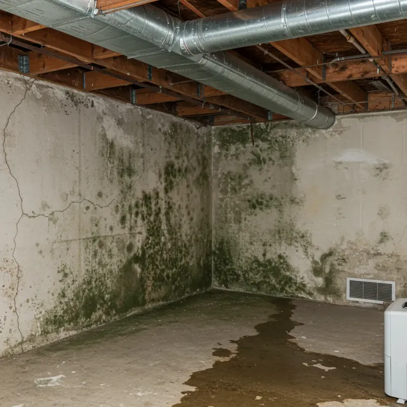 Professional Mold Removal in Vernon, AL